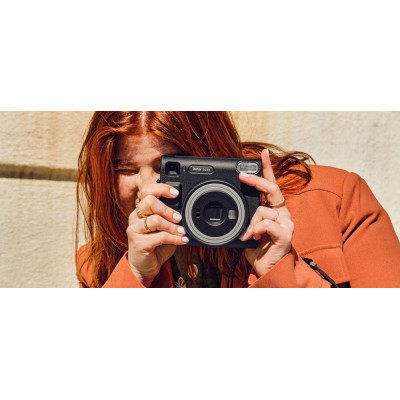 Fujifilm Фотокамера миттєвого друку INSTAX SQ 40
