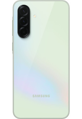 Samsung Смартфон Galaxy A36 5G (A366) 6.7" 8/256ГБ, 2SIM, 5000мА•год, лаймовий