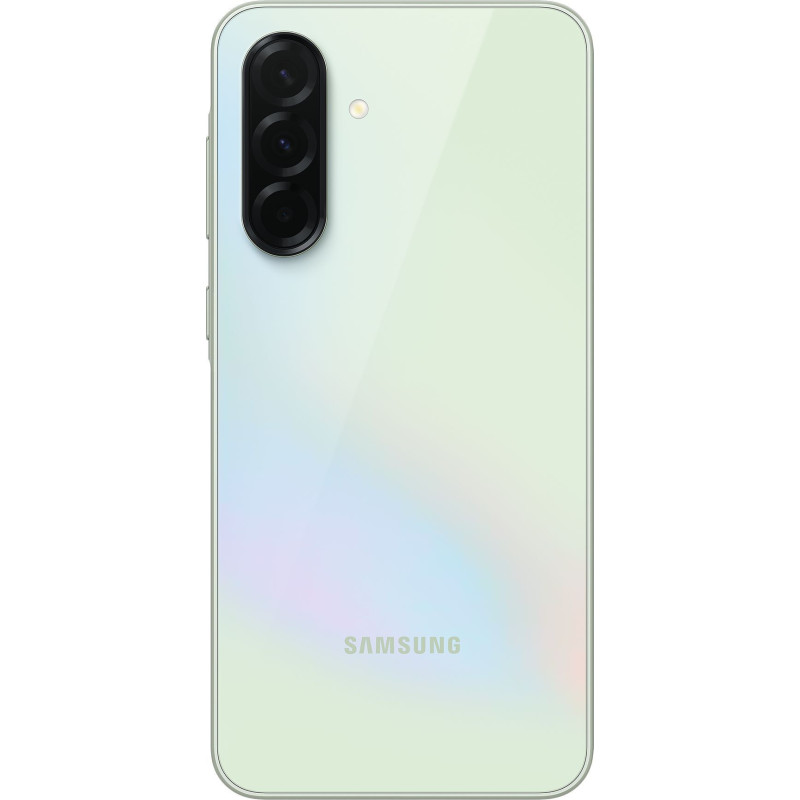 Samsung Смартфон Galaxy A36 5G (A366) 6.7" 8/256ГБ, 2SIM, 5000мА•год, лаймовий