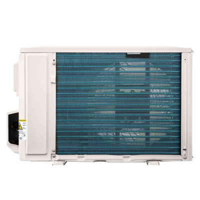 ARDESTO Кондиціонер CoolSmart 35м2 інвертор 12000BTU 3.5кВт A/A -15°С Wi-Fi R32 білий