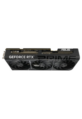 ASUS Відеокарта GeForce RTX 5080 16GB GDDR7 OC PRIME-RTX5080-O16G