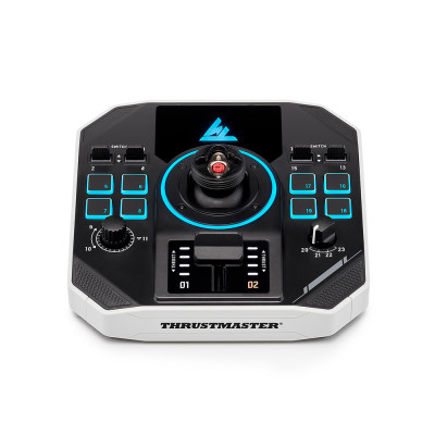 Thrustmaster Комплект SOL-R 2 HOSAS, PC