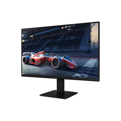 Samsung Монітор Samsung 23.8" S24D300 D-Sub, HDMI, IPS, 100Hz