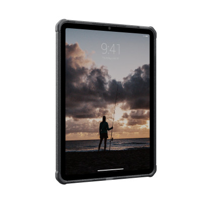 UAG Чохол UAG для iPad Air 11" (Gen 8, 2026), Scout+, Ash UAG Чохол UAG для iPad Air 11" (Gen 8, 2026), Scout+, Ash