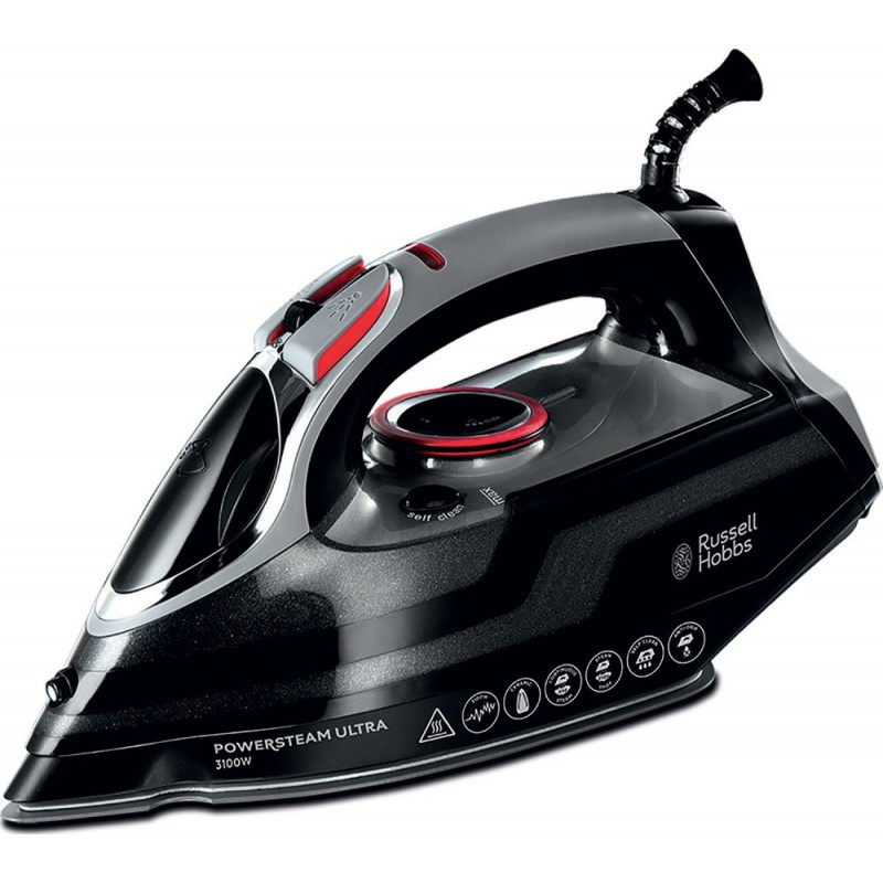 Russell Hobbs 20630-56 Power Steam Ultra