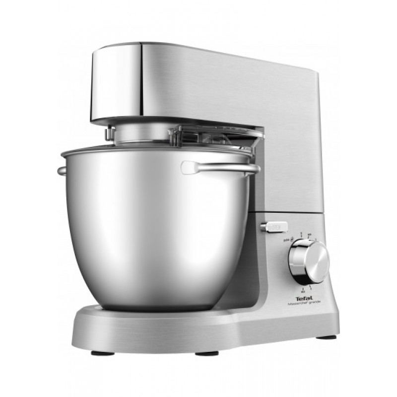 Tefal QB813D38 Masterchef Grande