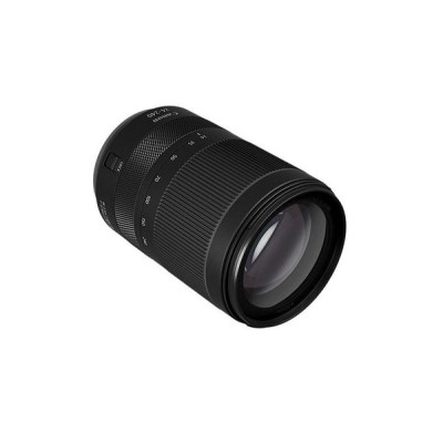 Canon RF 24-240mm f/4.0-6.3 IS USM