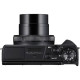 Canon Powershot G7 X Mark III[Black]
