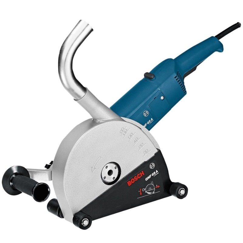 Bosch GNF 65 A