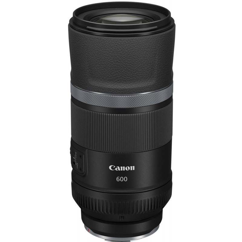 Canon RF 600mm f/11 IS STM