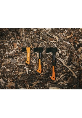 Fiskars Сокира теслярська S Х10