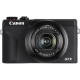 Canon Powershot G7 X Mark III Black VLogger Kit