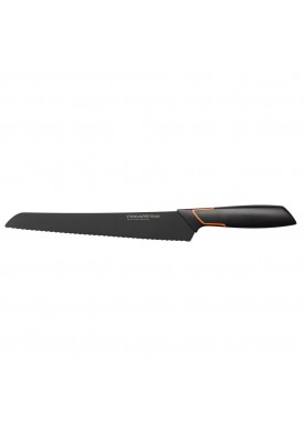 Fiskars Кухонний ніж для хліба Edge, 23.4 см