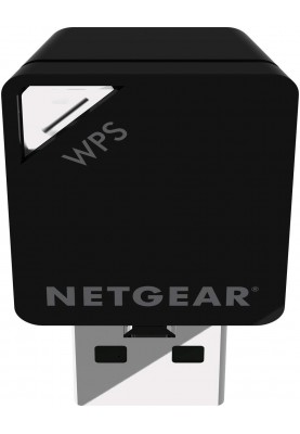 NETGEAR WiFi-адаптер A6100 AC600, USB 2.0