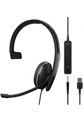 Sennheiser ADAPT 135T II Mono USB