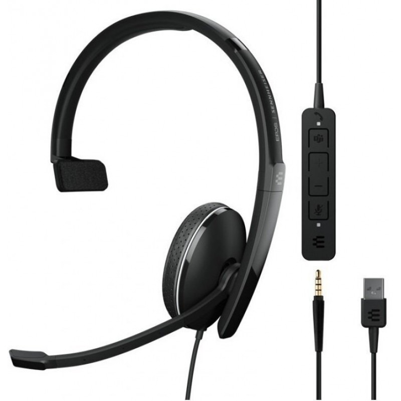 Sennheiser ADAPT 135T II Mono USB