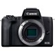 Canon EOS M50 Mk2 Body Black