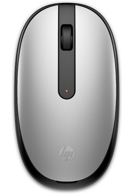 HP Миша 240 BT silver