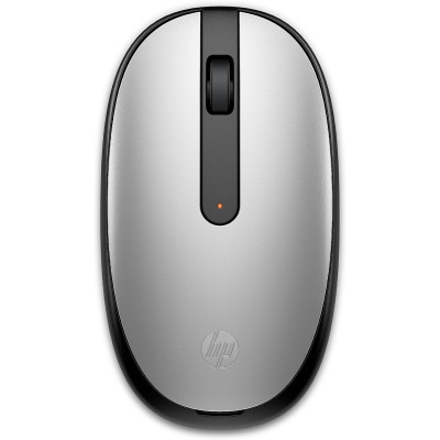 HP Миша 240 BT silver