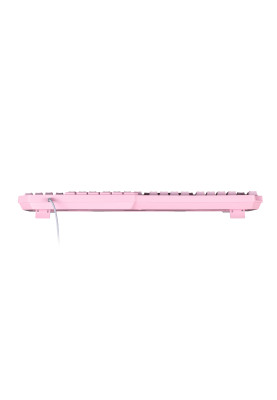 2E Gaming Клавіатура KG315 RGB USB Pink Ukr
