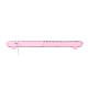 2E Gaming Клавіатура KG315 RGB USB Pink Ukr
