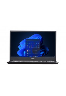 2E Ноутбук Imaginary 15 15.6" FHD IPS AG, Intel i5-1155G7, 16GB, F500, UMA, Win11, чорний