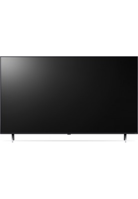 LG Телевізор 43" QNED 4K 120Hz Smart WebOS Black