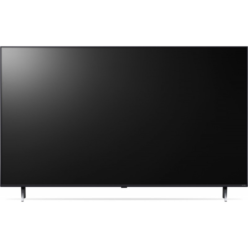 LG Телевізор 43" QNED 4K 120Hz Smart WebOS Black