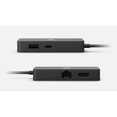 Microsoft Surface Док-станція Surface USB-C Travel Hub