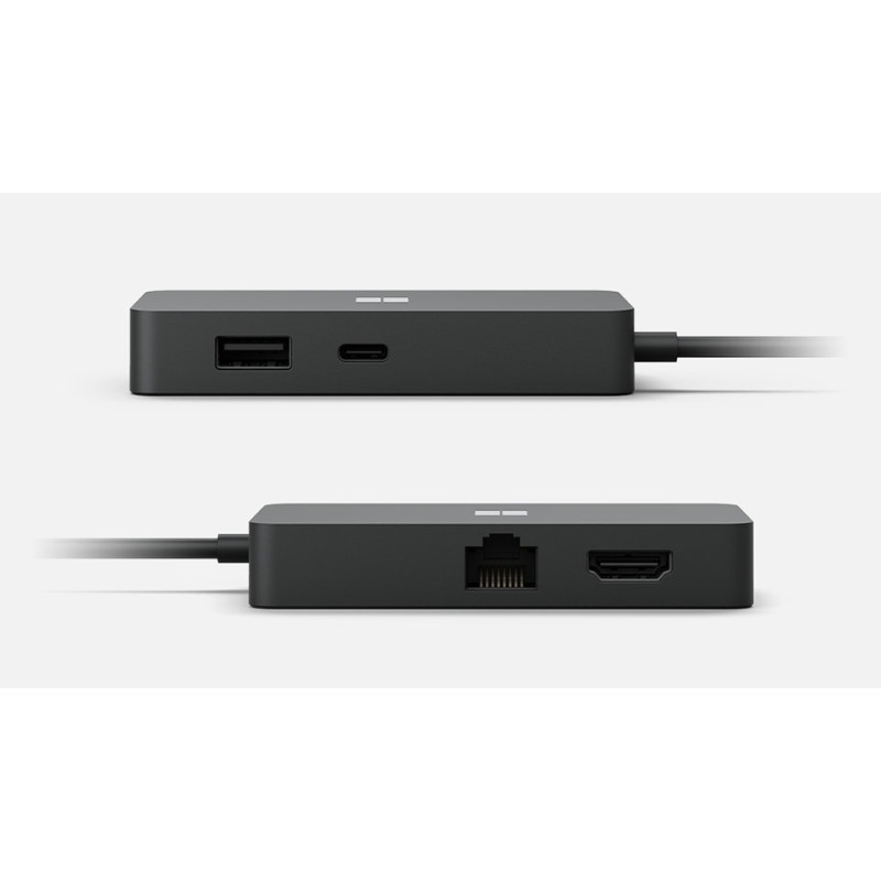 Microsoft Surface Док-станція Surface USB-C Travel Hub