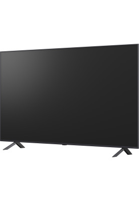 LG Телевізор 43" NanoCell 4K 60Hz Smart WebOS Black