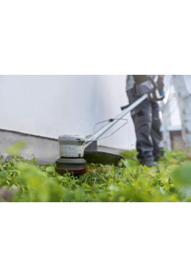 Bosch Тримір садовий акумуляторний Professional GRT 18V-33 18V 33см 3.5кг без АКБ та ЗП