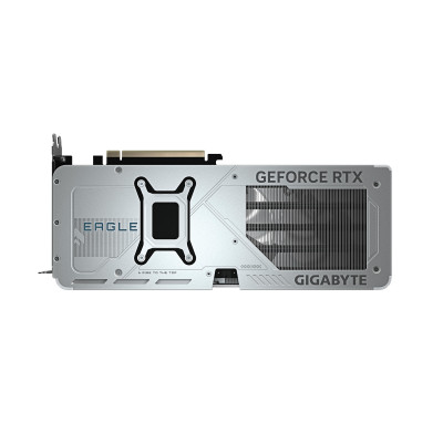 Gigabyte Відеокарта GeForce RTX 5070 12GB GDDR7 EAGLE OC ICE