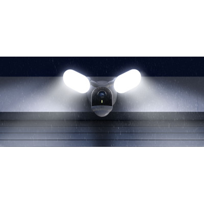 TP-Link IP-камера Tapo C720 2K QHD N300 зовнішня