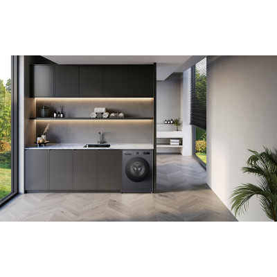 LG Пральна машина фронтальна, 7кг, 1200, A, 44см,