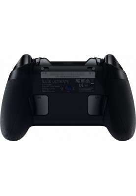 Razer Raiju Ultimate