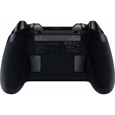 Razer Raiju Ultimate