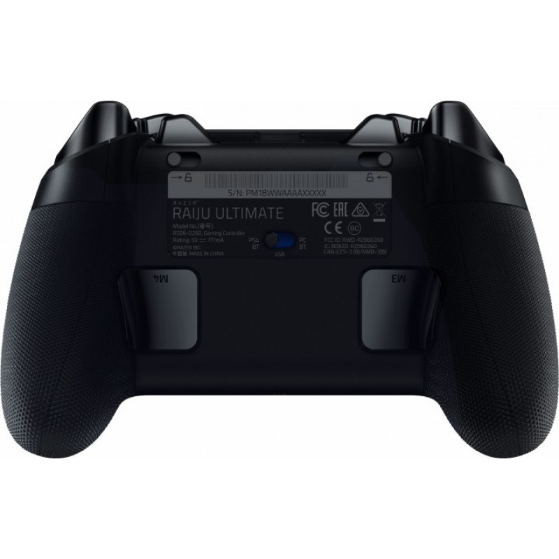 Razer Raiju Ultimate