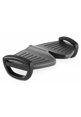 Digitus Підставка Active Ergonomic Footrest, black