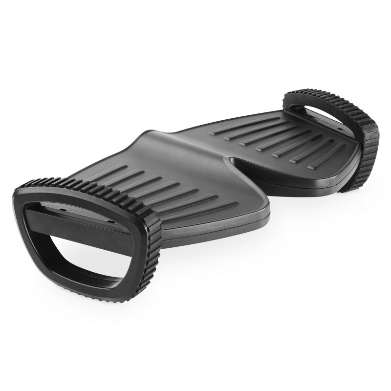 Digitus Підставка Active Ergonomic Footrest, black