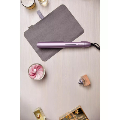 Philips Випрямляч Series 5000, 120-230С, іонізація, кераміка, бузковий