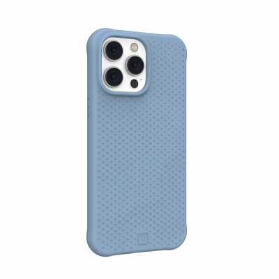 UAG Чохол [U] для Apple iPhone 14 Pro Max Dot Magsafe, Cerulean