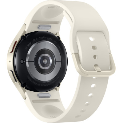 Samsung Смарт-годинник Galaxy Watch 6 40mm (R930) 1.31`, золотистий Samsung Смарт-годинник Galaxy Watch 6 40mm (R930) 1.31`, золотистий