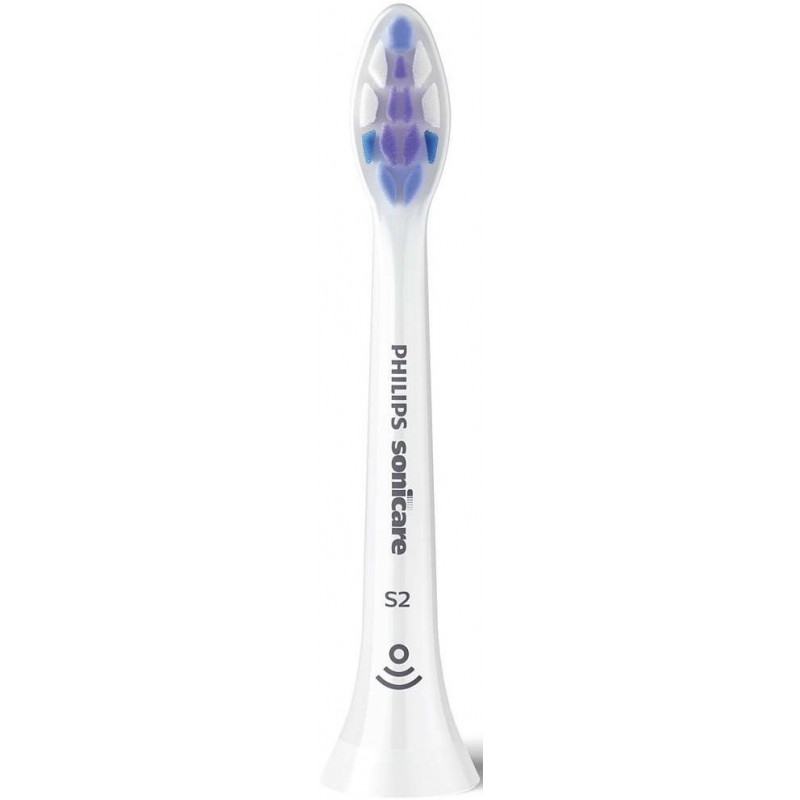 Philips Насадка для зубної щітки Sonicare  Sonicare S2 Sensitive