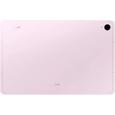 Samsung Планшет Galaxy Tab S9 FE (X516) 10.9` 6GB, 128GB, 5G, 8000mAh, Android, лавандовий