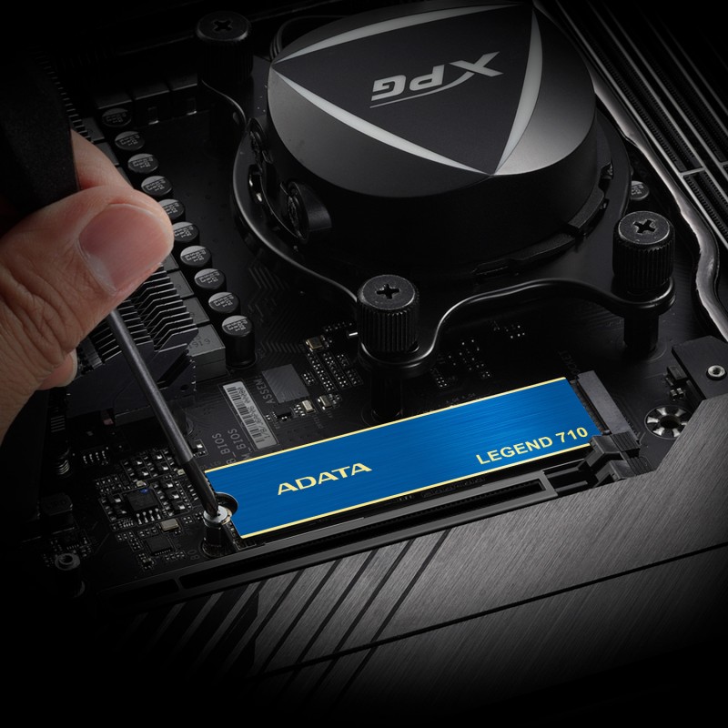 ADATA Накопичувач SSD M.2 256GB PCIe 3.0 XPG LEGEND 710