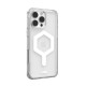UAG Чохол для iPhone 16 Pro Max, Plyo Magsafe, Ice/White