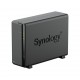 Synology Сіткове сховище NAS DS124