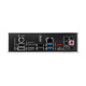 MSI Материнська плата MPG B550 GAMING PLUS sAM4 B550 4xDDR4 HDMI DP ATX