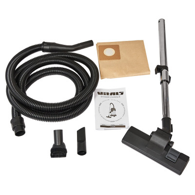 Vitals Пилосос професійний Master VC 3012sw 1200Вт 200мБар контейнер 30л НЕРА 8.2кг Vitals Пилосос професійний Master VC 3012sw 1200Вт 200мБар контейнер 30л НЕРА 8.2кг